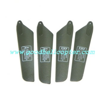 jxd-331 helicopter parts main blades